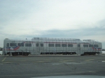 SEPTA's New Silverliner V